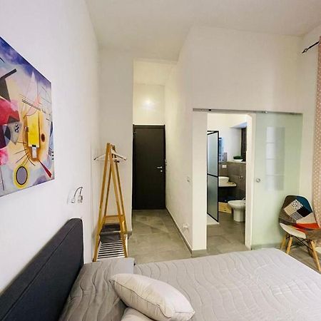 Hotel La Viuzza Noto Zewnętrze zdjęcie