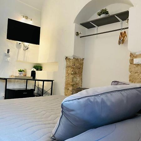 Hotel La Viuzza Noto Zewnętrze zdjęcie