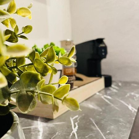 Hotel La Viuzza Noto Zewnętrze zdjęcie