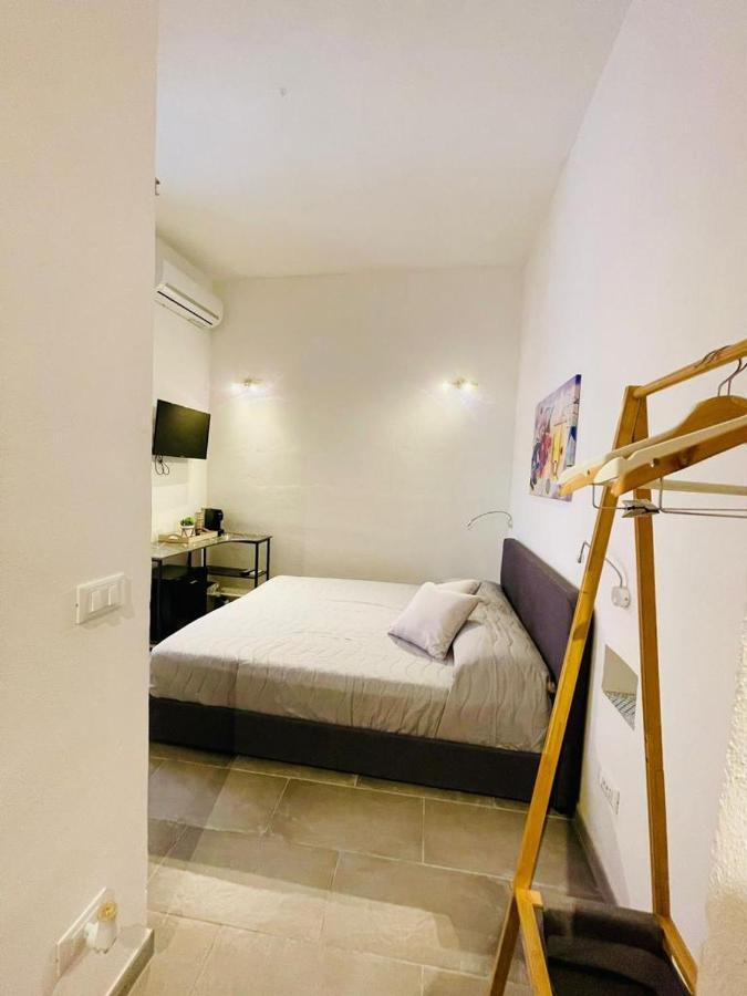 Hotel La Viuzza Noto Zewnętrze zdjęcie