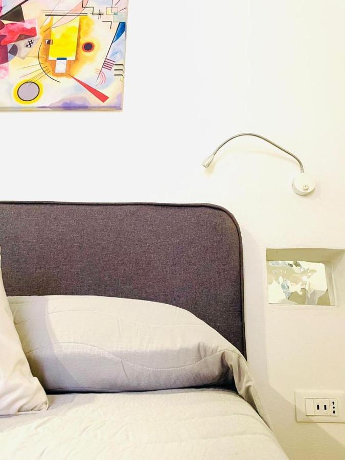 Hotel La Viuzza Noto Zewnętrze zdjęcie