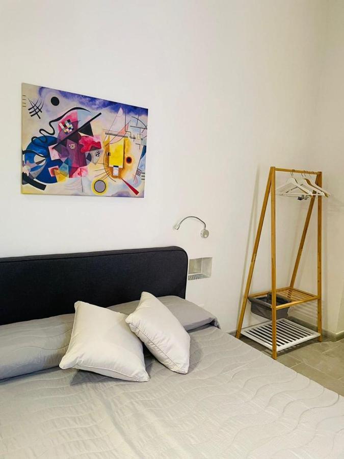 Hotel La Viuzza Noto Zewnętrze zdjęcie