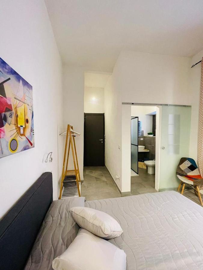Hotel La Viuzza Noto Zewnętrze zdjęcie