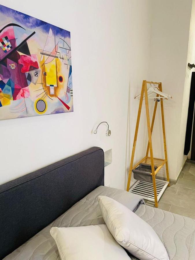 Hotel La Viuzza Noto Zewnętrze zdjęcie