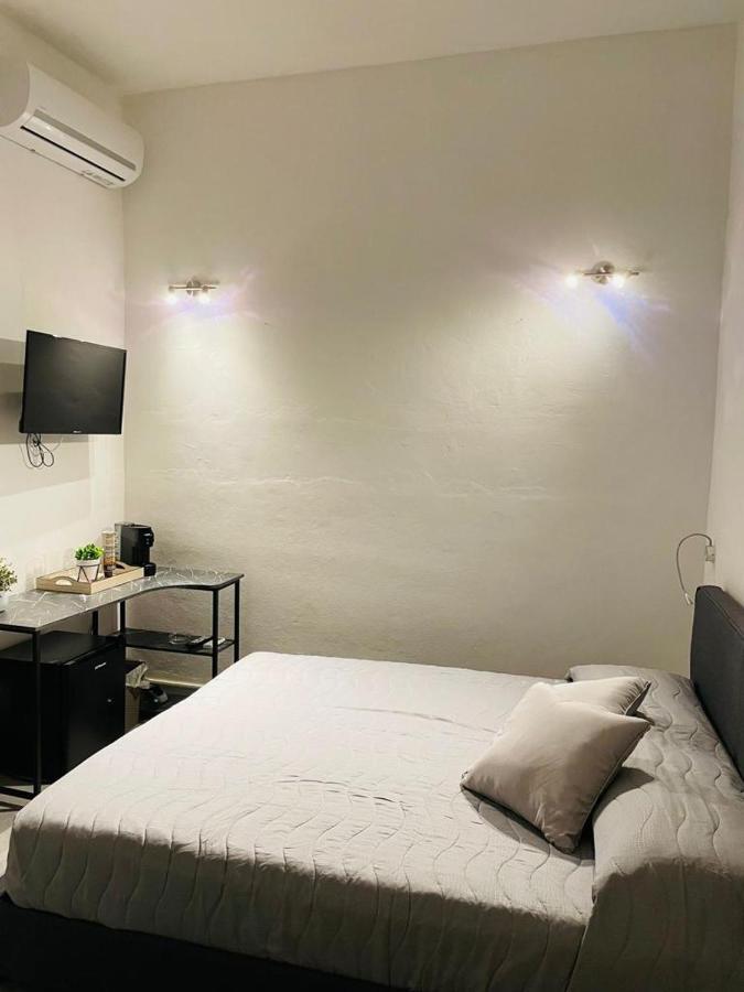 Hotel La Viuzza Noto Zewnętrze zdjęcie