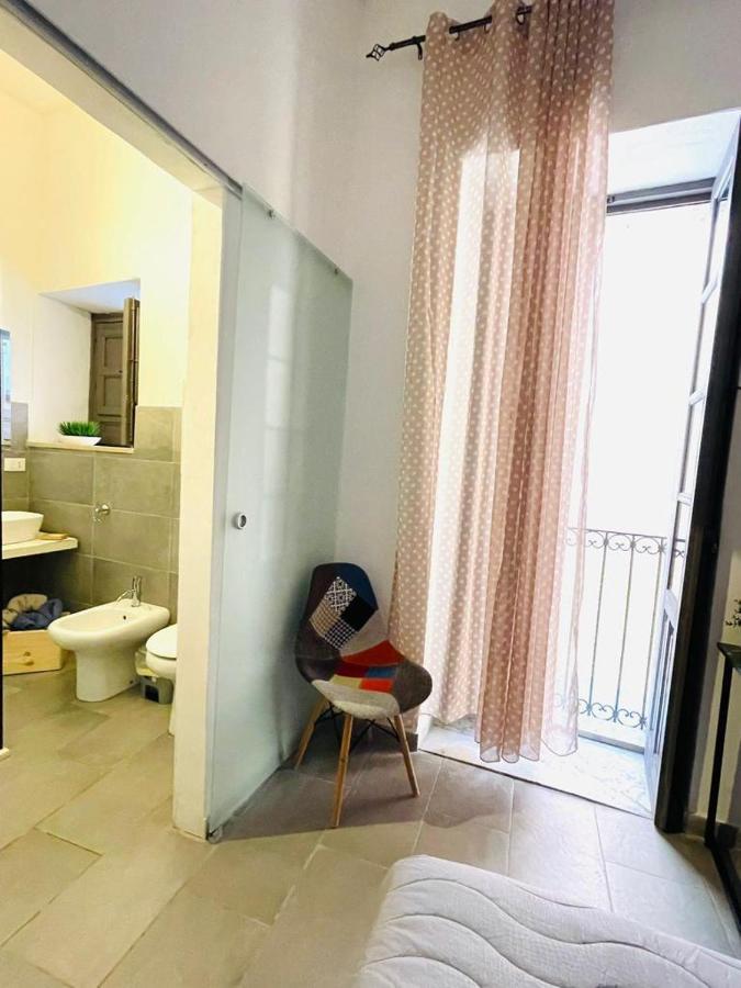 Hotel La Viuzza Noto Zewnętrze zdjęcie