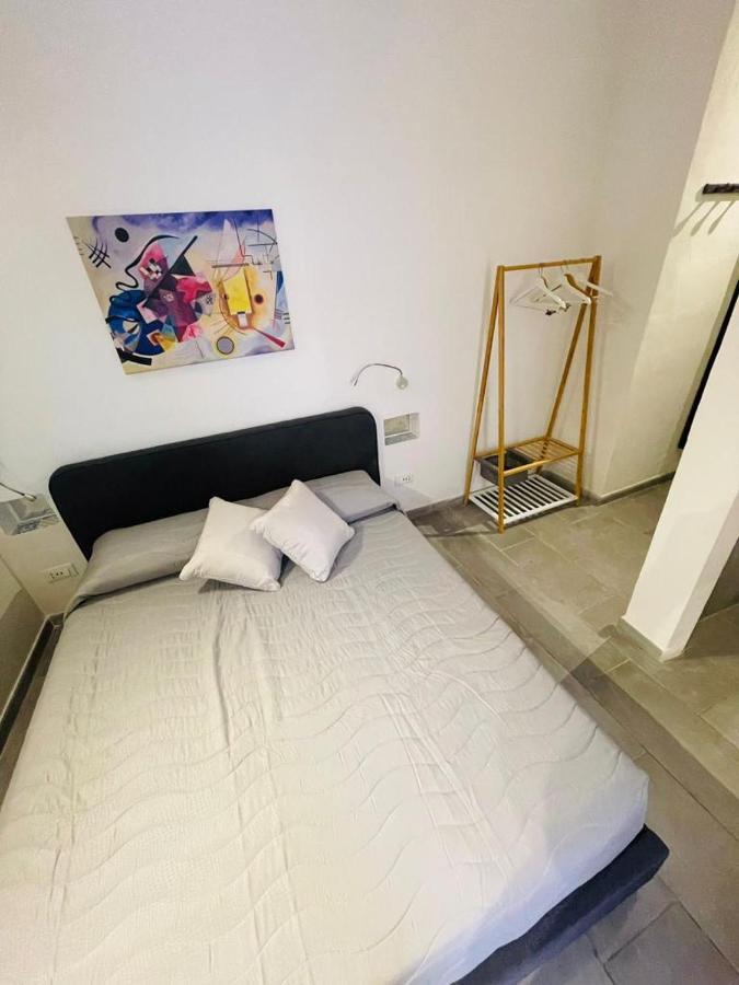 Hotel La Viuzza Noto Zewnętrze zdjęcie