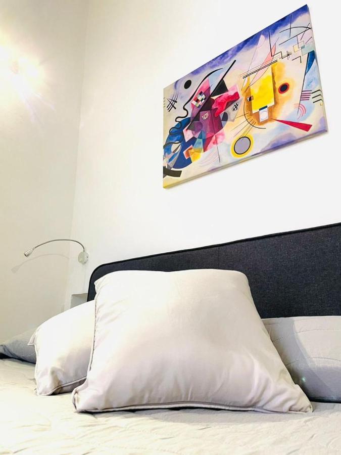 Hotel La Viuzza Noto Zewnętrze zdjęcie