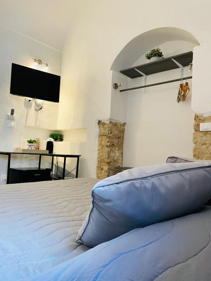 Hotel La Viuzza Noto Zewnętrze zdjęcie