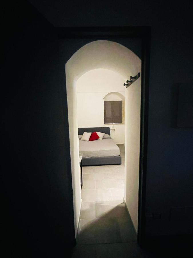 Hotel La Viuzza Noto Zewnętrze zdjęcie