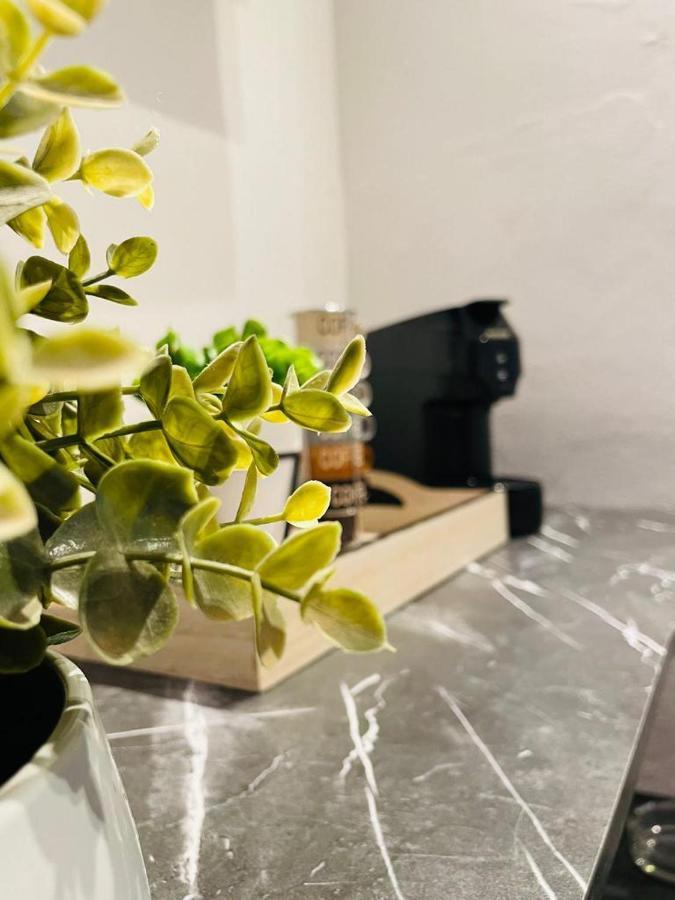 Hotel La Viuzza Noto Zewnętrze zdjęcie