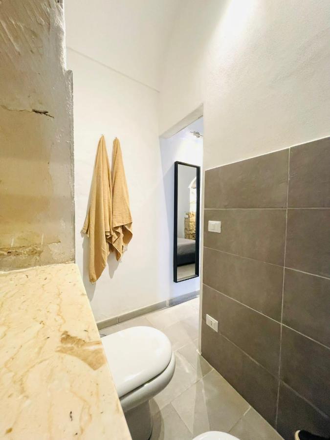 Hotel La Viuzza Noto Zewnętrze zdjęcie