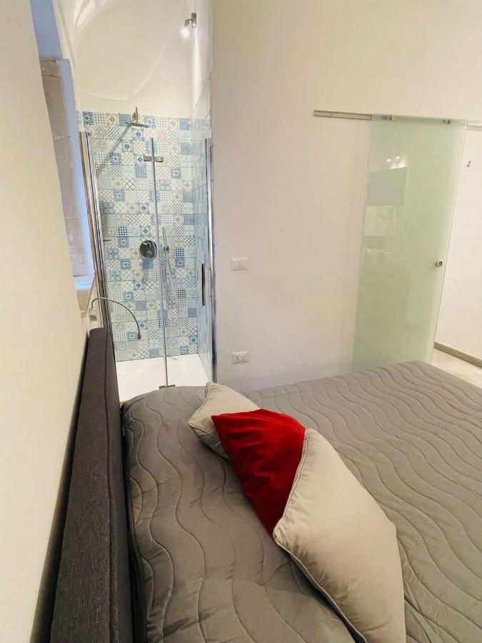 Hotel La Viuzza Noto Zewnętrze zdjęcie