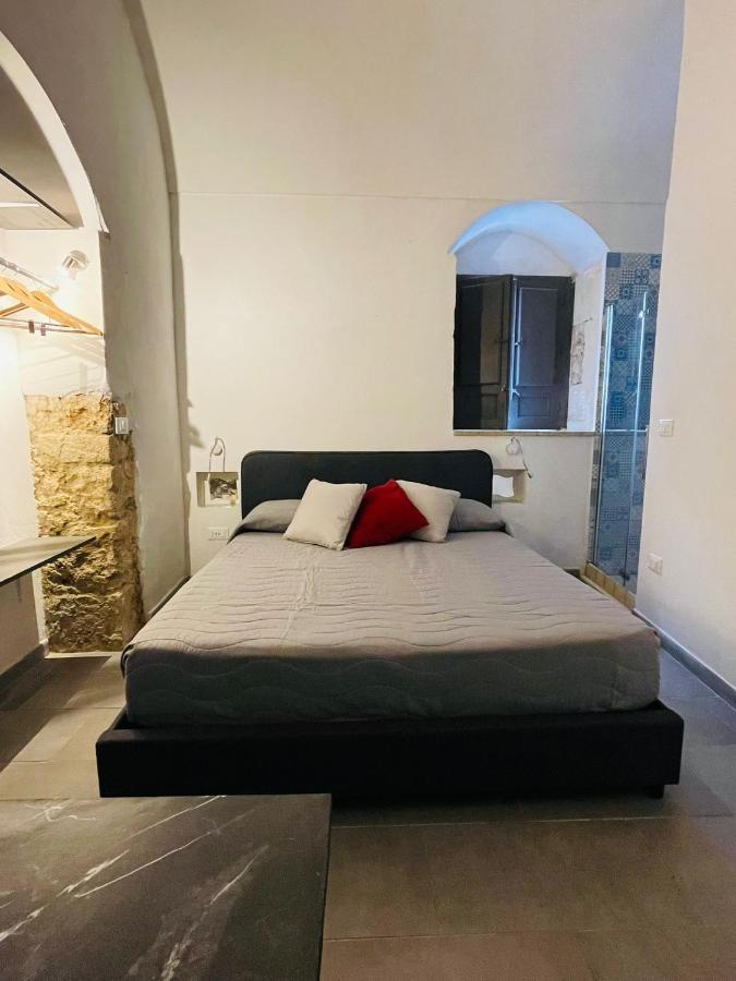 Hotel La Viuzza Noto Zewnętrze zdjęcie