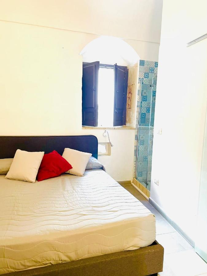 Hotel La Viuzza Noto Zewnętrze zdjęcie