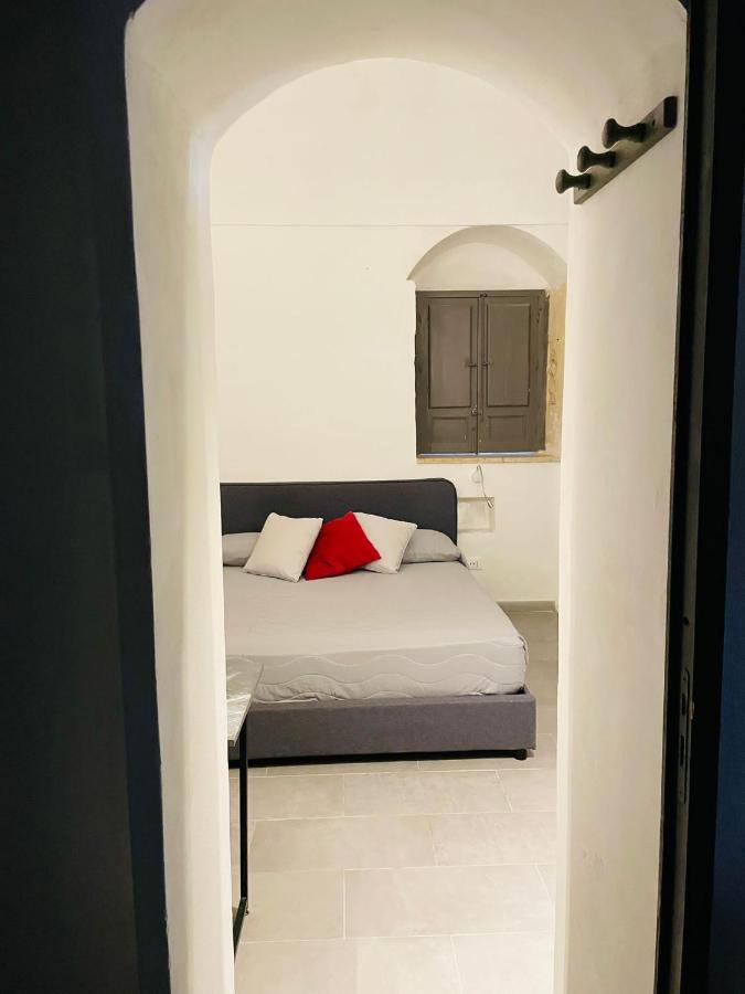 Hotel La Viuzza Noto Zewnętrze zdjęcie