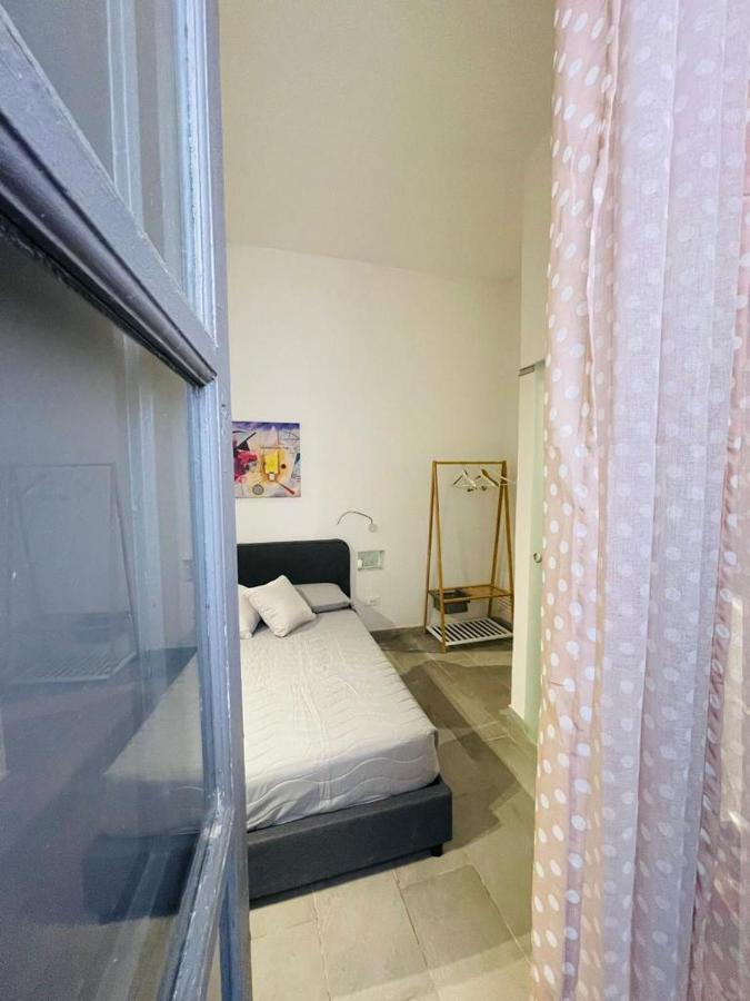 Hotel La Viuzza Noto Zewnętrze zdjęcie