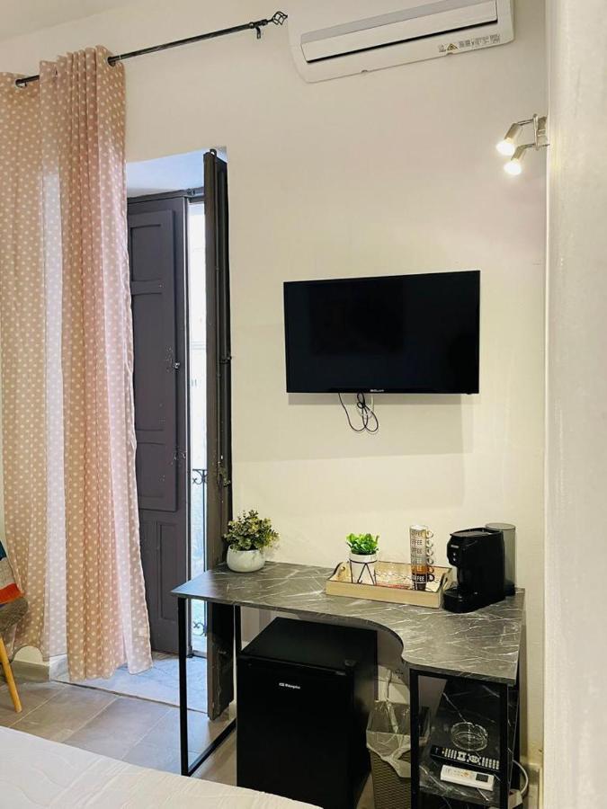 Hotel La Viuzza Noto Zewnętrze zdjęcie