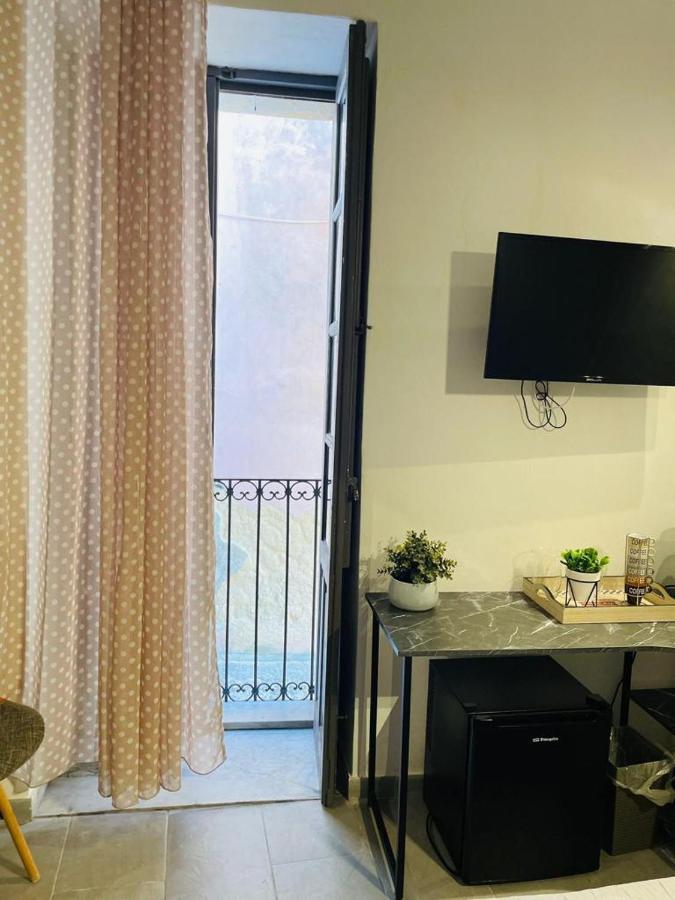 Hotel La Viuzza Noto Zewnętrze zdjęcie
