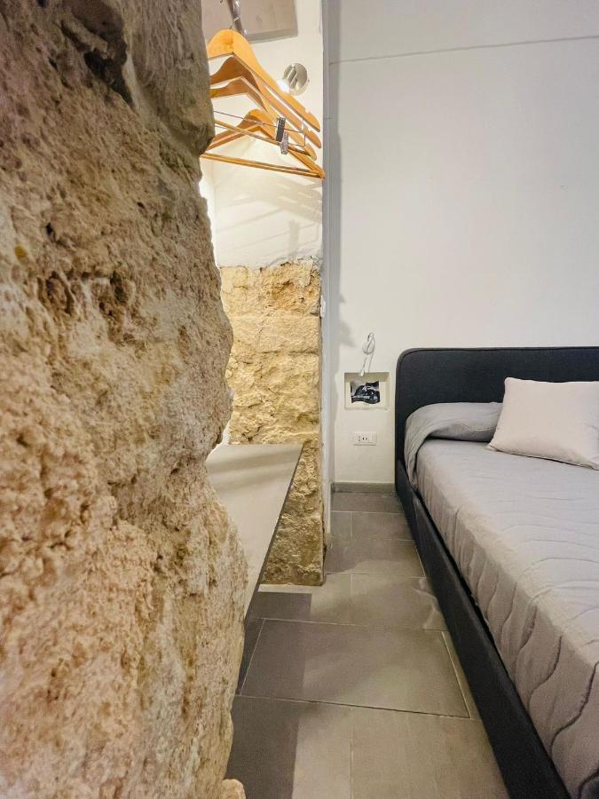 Hotel La Viuzza Noto Zewnętrze zdjęcie