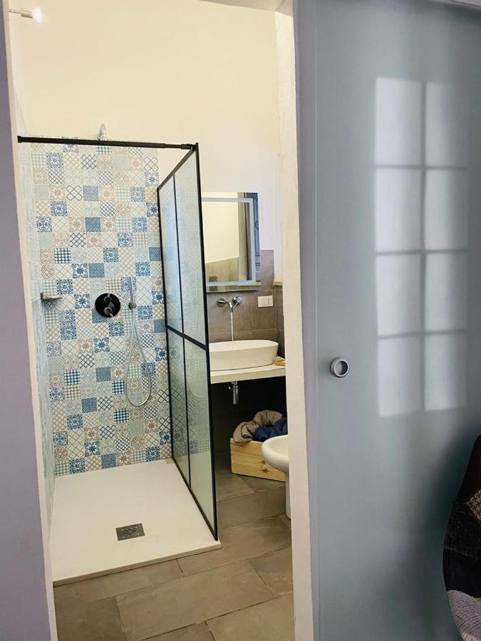 Hotel La Viuzza Noto Zewnętrze zdjęcie