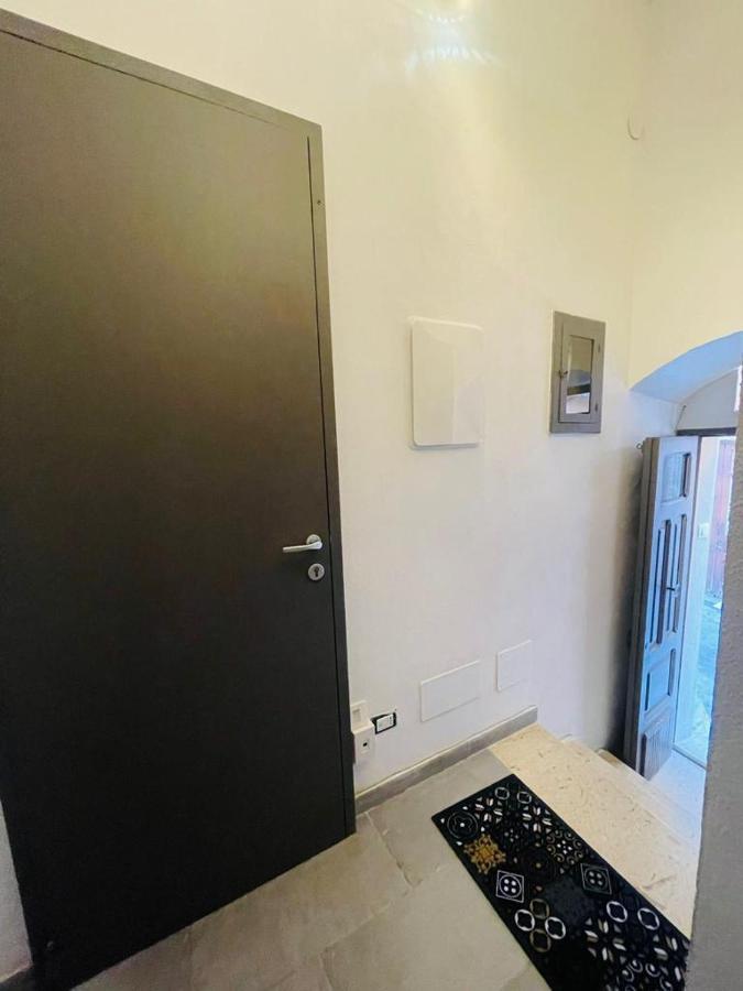 Hotel La Viuzza Noto Zewnętrze zdjęcie