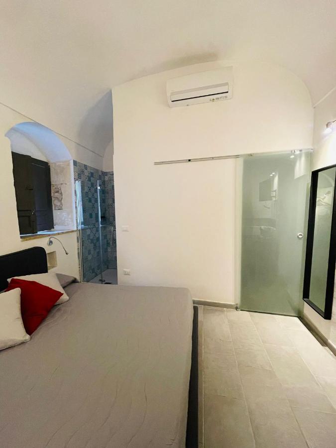 Hotel La Viuzza Noto Zewnętrze zdjęcie