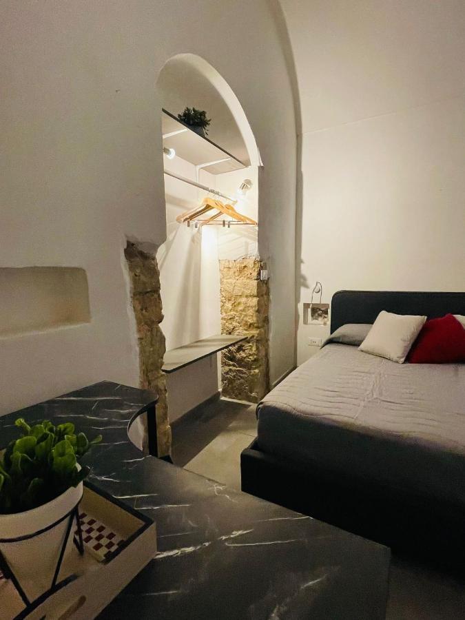 Hotel La Viuzza Noto Zewnętrze zdjęcie