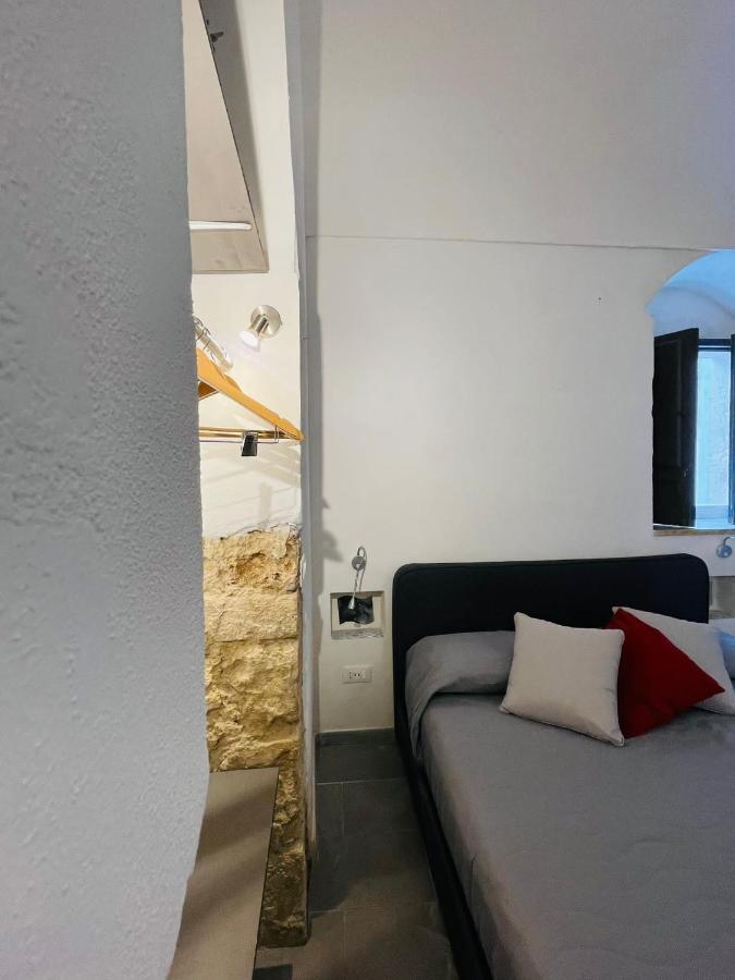 Hotel La Viuzza Noto Zewnętrze zdjęcie