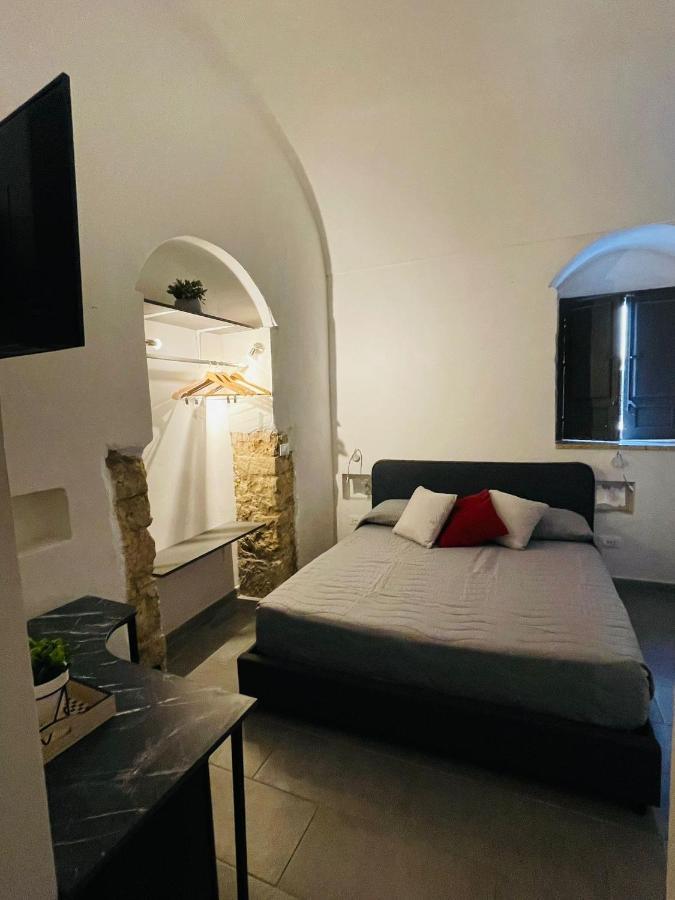 Hotel La Viuzza Noto Zewnętrze zdjęcie