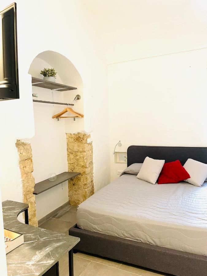 Hotel La Viuzza Noto Zewnętrze zdjęcie