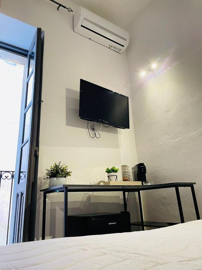 Hotel La Viuzza Noto Zewnętrze zdjęcie