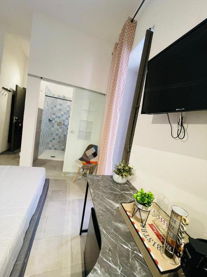 Hotel La Viuzza Noto Zewnętrze zdjęcie