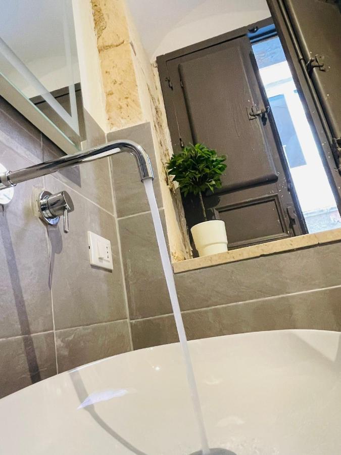 Hotel La Viuzza Noto Zewnętrze zdjęcie